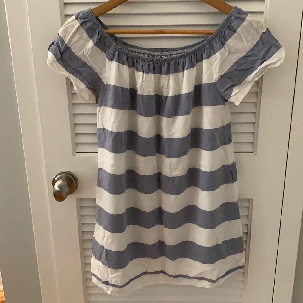 BB Dakota Kash Dress - Small - SHRUNK